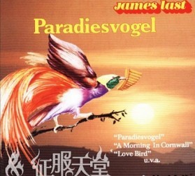 《Paradiesvogel 天堂鸟》