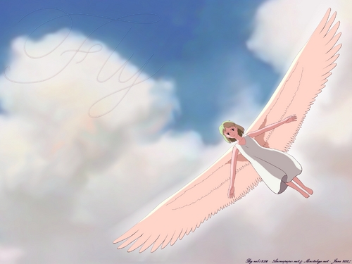 Another Sky另一片晴空