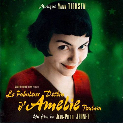 La Valse D'Amelie Version Originale