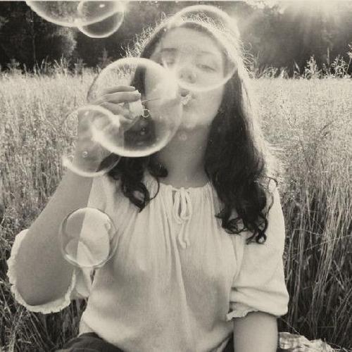 05. Summertime 夏日时光