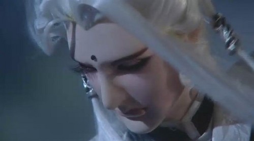 杀伐