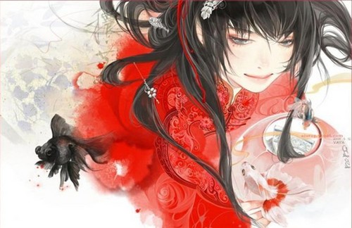 溯红