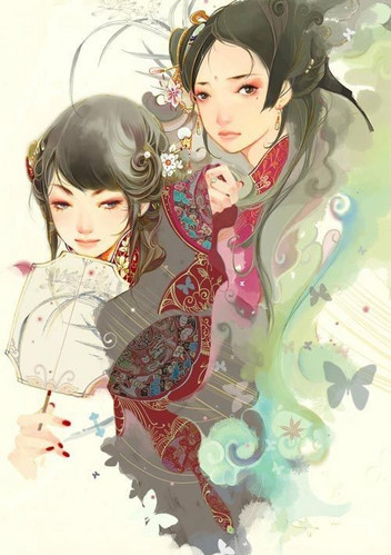 唤玉奴