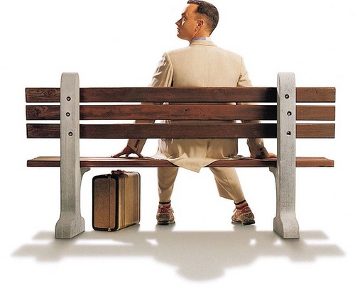 Forrest Gump