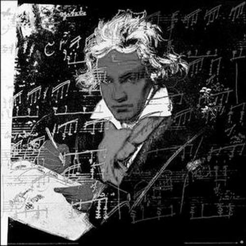 11.Beet hovens Silence Concerto 贝多芬内心的沉默世界协奏曲