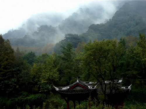 巴蜀