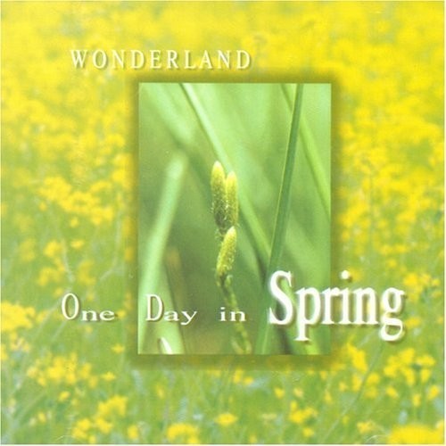 One day in Spring