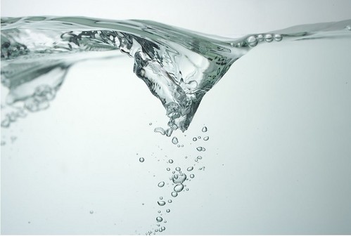 water circles荡漾