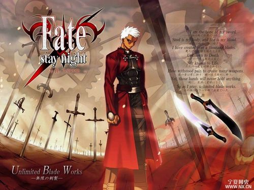 Sorrow《Fate/stay night》