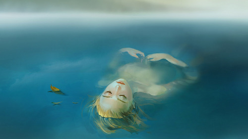 海潮之剑