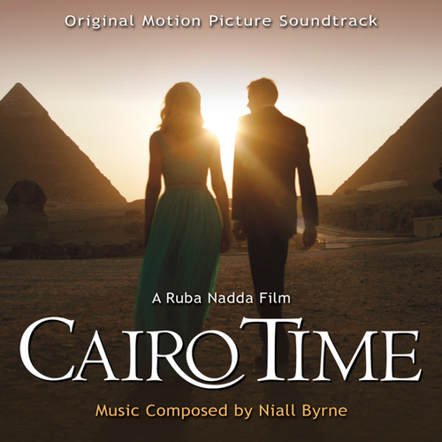 开罗之恋 Cairo Time - Arrival