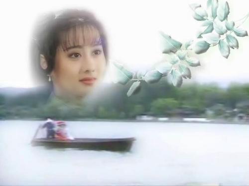 梅花三弄