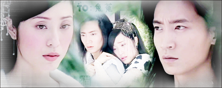 珠帘半卷美人怨