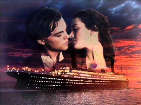 My Heart Will Go On (Titanic)