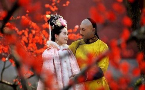 倾慕(三寸天堂钢琴独奏版)