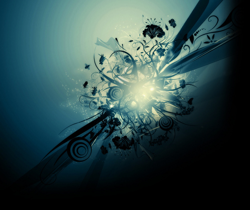 Electronic Life