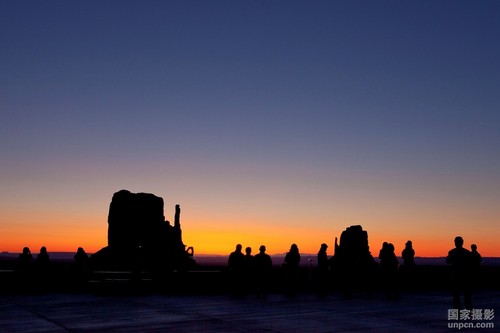 Morning Stars - Qapaknan