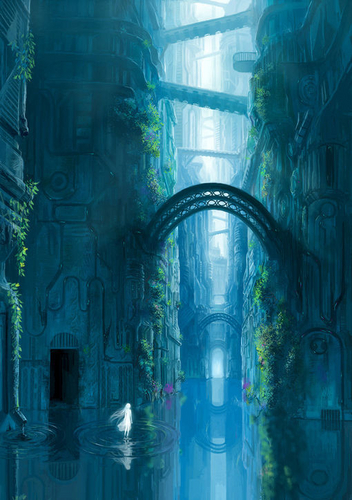 A Orilla Del Rio