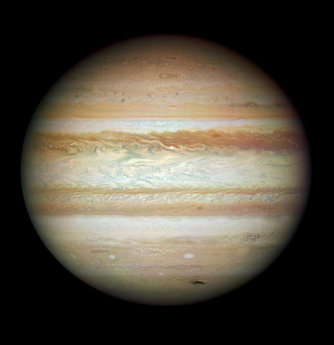 木星 Jupiter