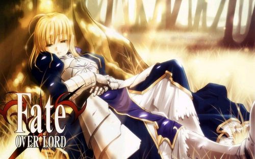 FATE/STAY NIGHT