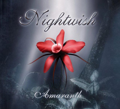 nightwish - she is my sin