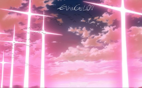 鸟儿越过彩虹 Birds Over The Rainbow