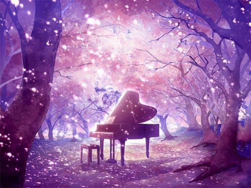 Cristofori's Dream