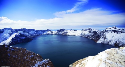 若多尔江边的阿里郎