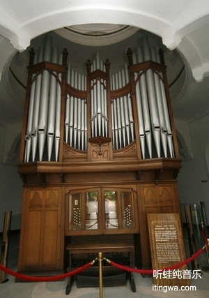 Ciacona in c-moll