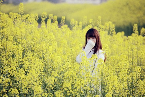 A vision of you