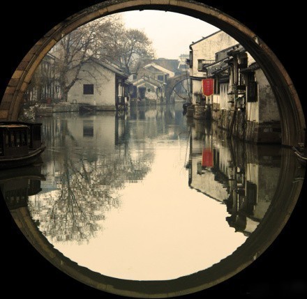 天河雨