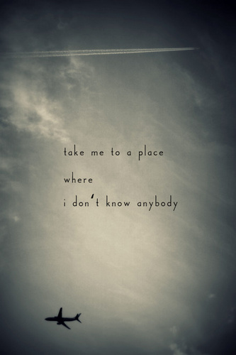 I Dont Know
