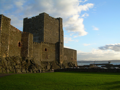 Carrickfergus