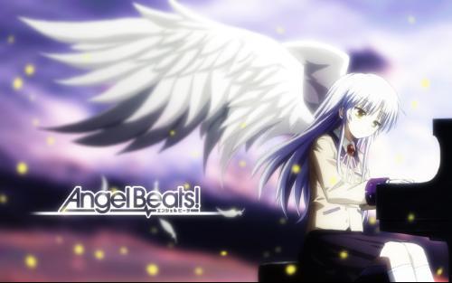 My Soul, your Beats! （Angel Beats! ）