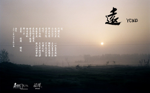 世界是块忧伤的石头
