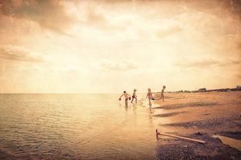  Memories of Summer