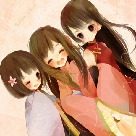 花漾 ～Flourishing Blossoms～