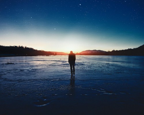 Solitude