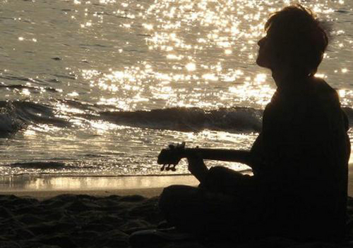 The Sound of Silence