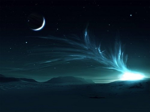 Dance Of The Moon And Stars 