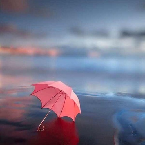 The Rain（piano.）
