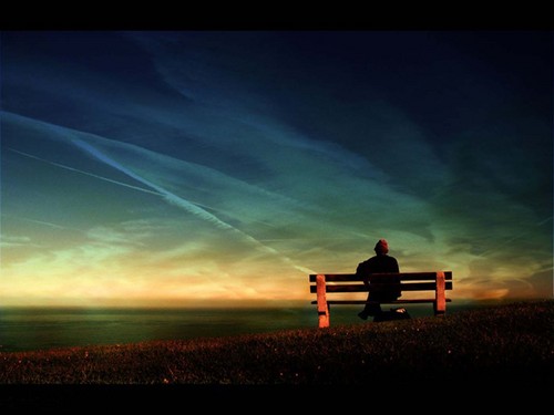 Land Of Silence 