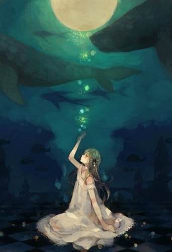 时空之轮piano
