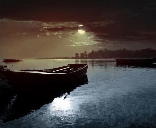 Sailing Together 