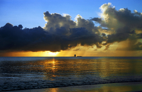  Evening Coast (Original Mix)