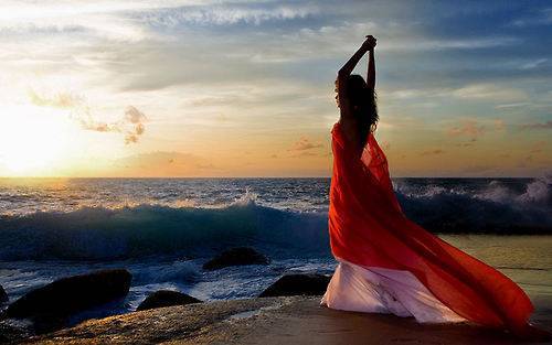 Retreat to Calm