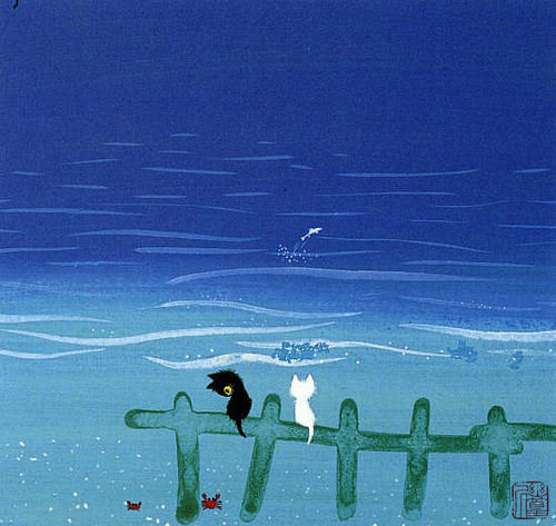 Sea Wings