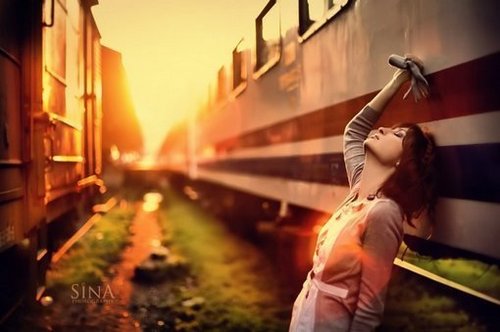 Lonely Traveller 