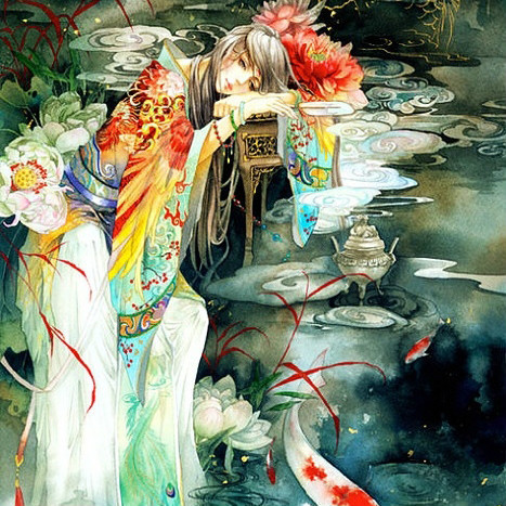 大话红楼