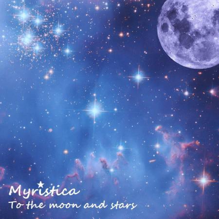 To the moon and stars 